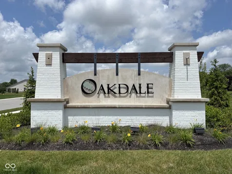 7041 Barrett Drive Brownsburg IN 46112
