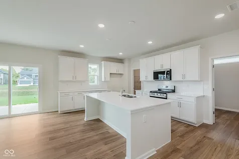 7041 Barrett Drive Brownsburg IN 46112
