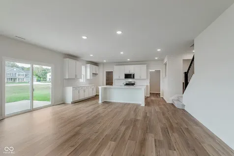 7041 Barrett Drive Brownsburg IN 46112
