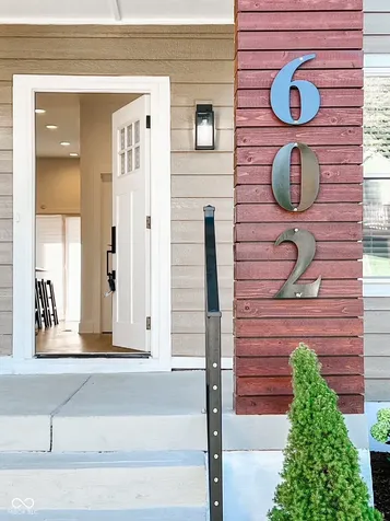 602 N Tacoma Avenue Indianapolis IN 46201
