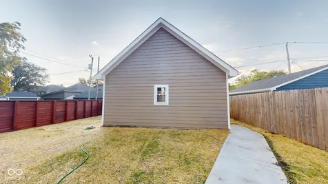 602 N Tacoma Avenue Indianapolis IN 46201