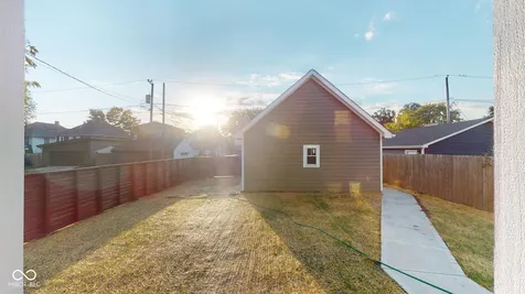 602 N Tacoma Avenue Indianapolis IN 46201