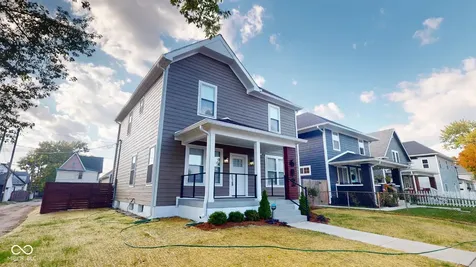 602 N Tacoma Avenue Indianapolis IN 46201