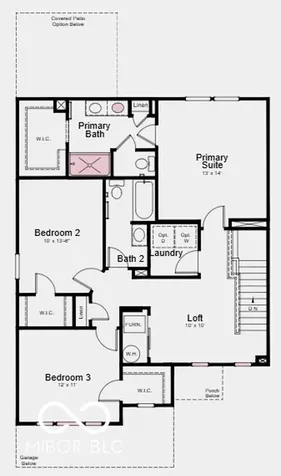 7517 Firecrest Lane Camby IN 46113