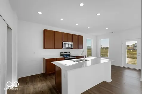 7517 Firecrest Lane Camby IN 46113