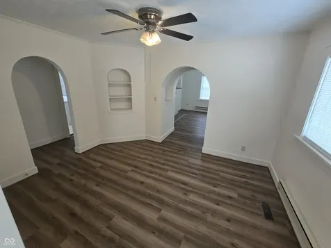 213 Fletcher Avenue Spencer IN 47460