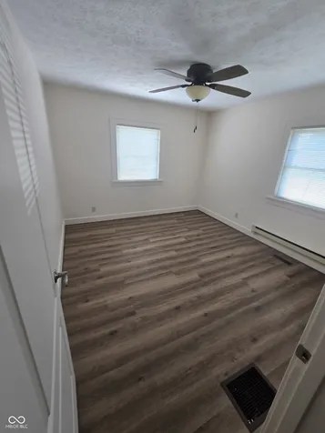 213 Fletcher Avenue Spencer IN 47460
