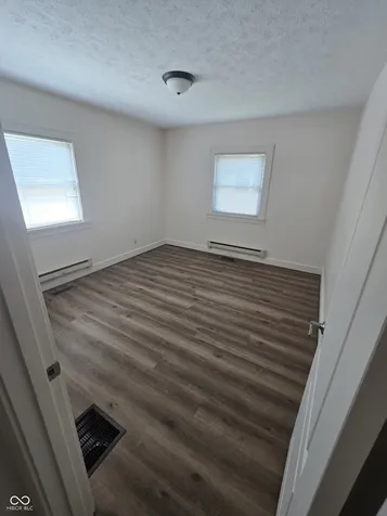 213 Fletcher Avenue Spencer IN 47460