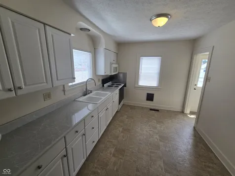 213 Fletcher Avenue Spencer IN 47460