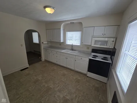 213 Fletcher Avenue Spencer IN 47460
