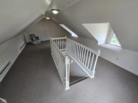 213 Fletcher Avenue Spencer IN 47460