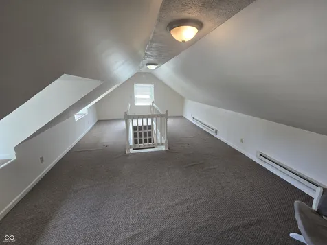 213 Fletcher Avenue Spencer IN 47460
