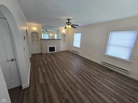 213 Fletcher Avenue Spencer IN 47460