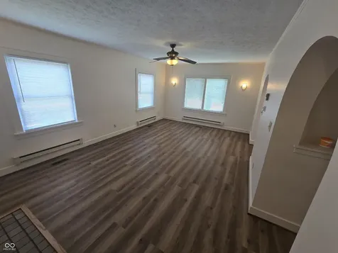 213 Fletcher Avenue Spencer IN 47460