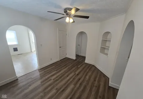 213 Fletcher Avenue Spencer IN 47460
