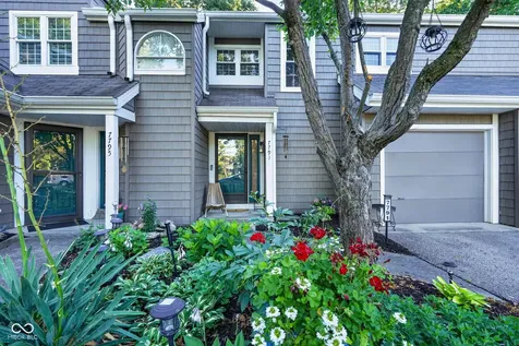 7791 Harbour Isle Indianapolis IN 46240