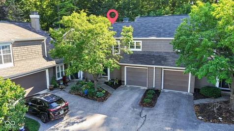 7791 Harbour Isle Indianapolis IN 46240