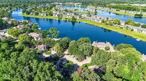 7791 Harbour Isle Indianapolis IN 46240