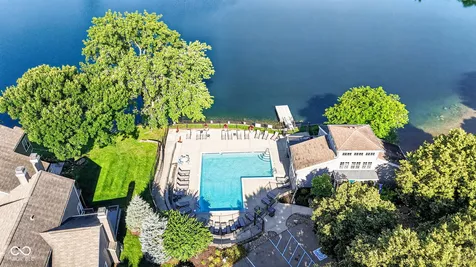 7791 Harbour Isle Indianapolis IN 46240