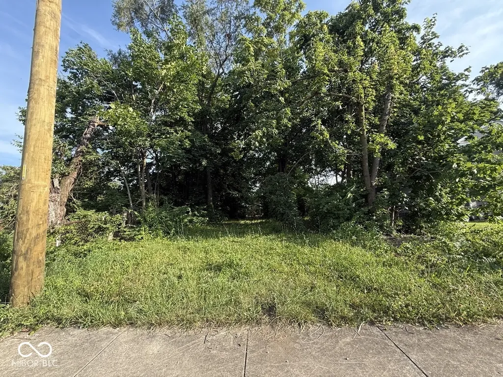 617 W 28th Street Indianapolis IN 46208