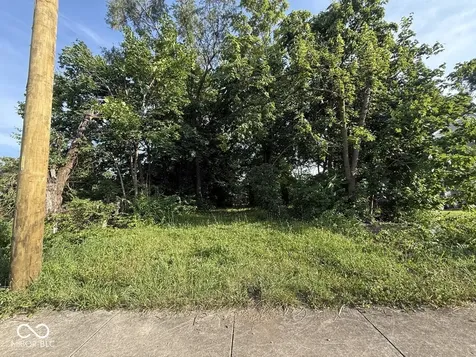 617 W 28th Street Indianapolis IN 46208