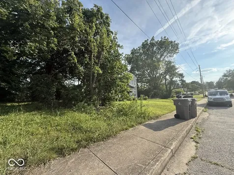 617 W 28th Street Indianapolis IN 46208