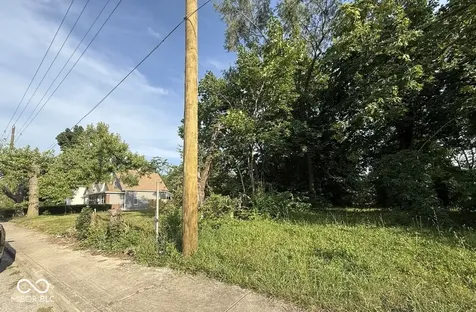 617 W 28th Street Indianapolis IN 46208