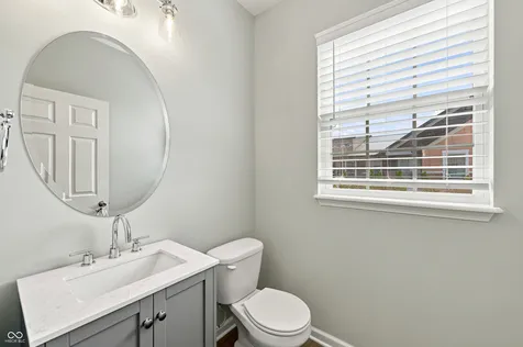 2342 The Springs Drive Indianapolis IN 46260