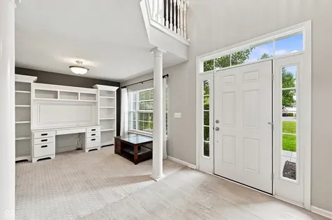 2342 The Springs Drive Indianapolis IN 46260