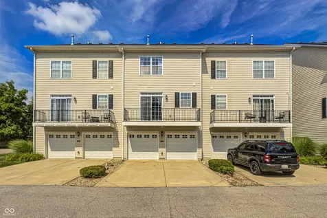 2342 The Springs Drive Indianapolis IN 46260