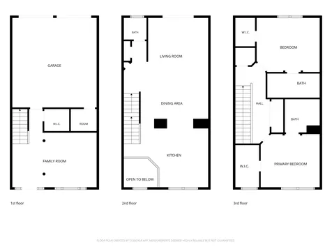 2342 The Springs Drive Indianapolis IN 46260