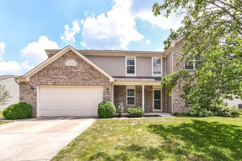 12393 E 131st Street Fishers IN 46037