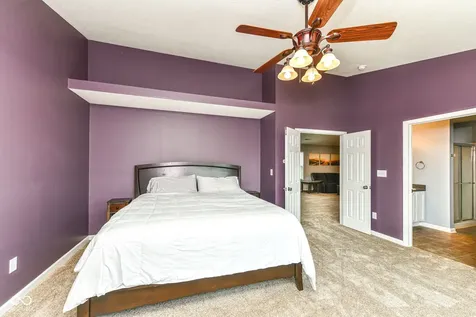 12393 E 131st Street Fishers IN 46037