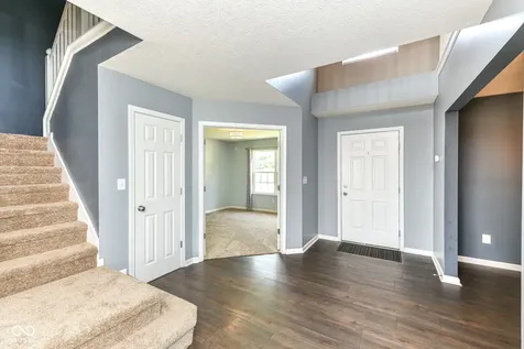 12393 E 131st Street Fishers IN 46037
