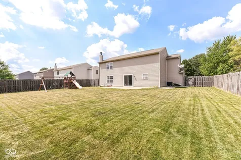 12393 E 131st Street Fishers IN 46037
