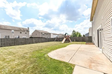12393 E 131st Street Fishers IN 46037