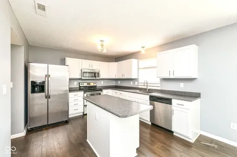 12393 E 131st Street Fishers IN 46037
