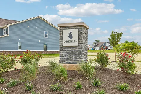 8721 Comstock Court Camby IN 46113