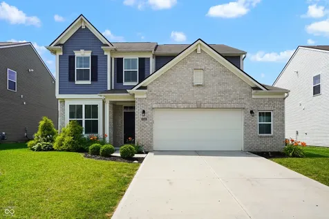 10349 Pintail Lane Indianapolis IN 46239