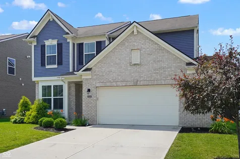 10349 Pintail Lane Indianapolis IN 46239