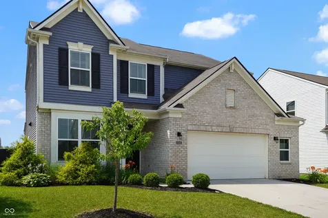 10349 Pintail Lane Indianapolis IN 46239