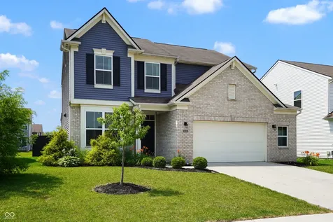 10349 Pintail Lane Indianapolis IN 46239