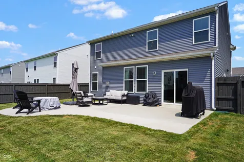10349 Pintail Lane Indianapolis IN 46239