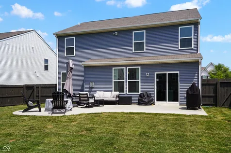 10349 Pintail Lane Indianapolis IN 46239