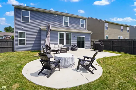 10349 Pintail Lane Indianapolis IN 46239
