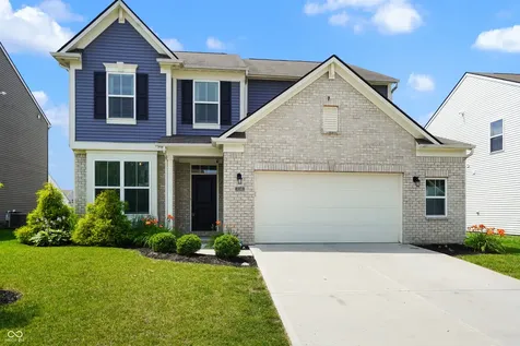 10349 Pintail Lane Indianapolis IN 46239