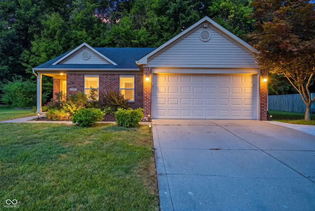 2046 Meadowlark Lane Brownsburg IN 46112