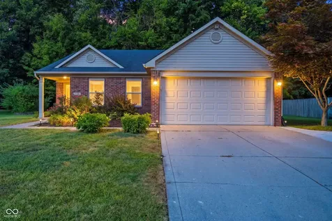 2046 Meadowlark Lane Brownsburg IN 46112