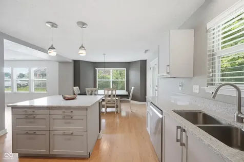 2046 Meadowlark Lane Brownsburg IN 46112