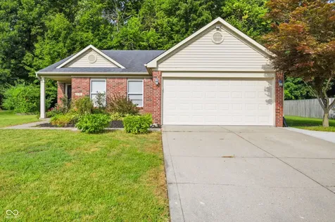 2046 Meadowlark Lane Brownsburg IN 46112